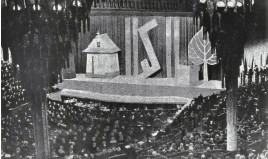 I Kongres Zwiazku w marcu 1938 r.