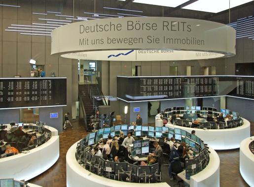 Deutscheboerse