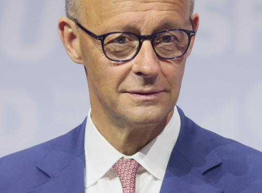 FriedrichMerzMay2025