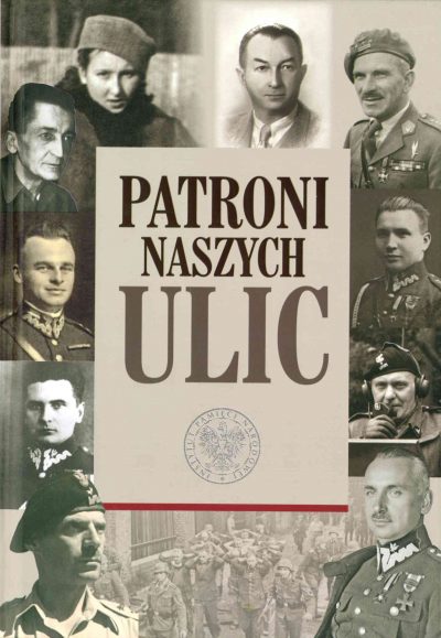 Patroni naszych ulic