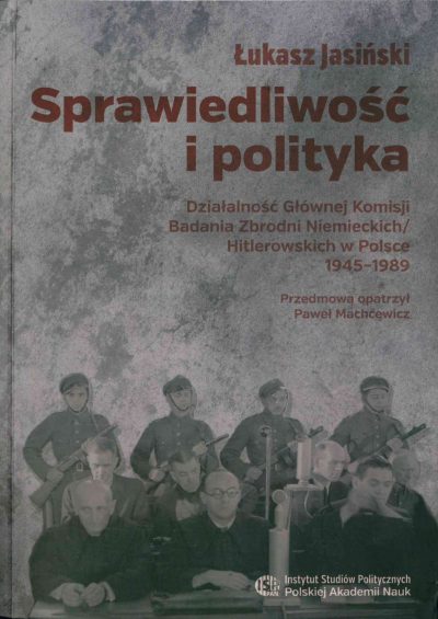 Sprawiedliwosc i polityka