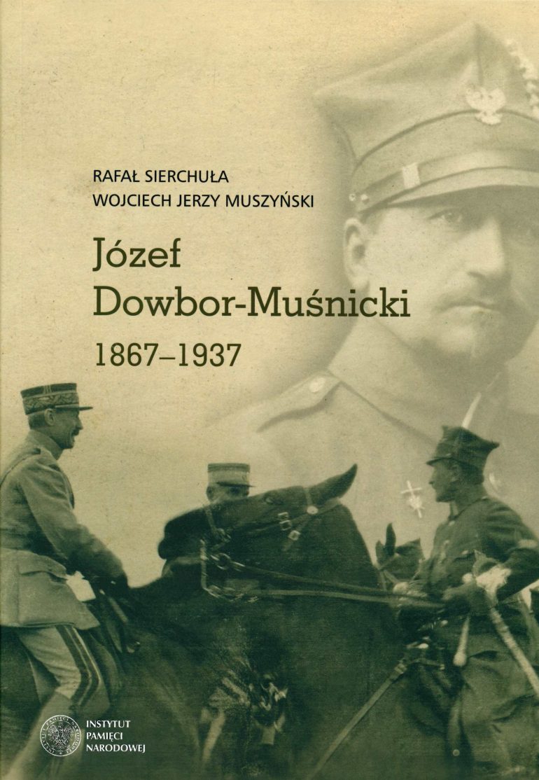 Józef Dowbor-Muśnicki