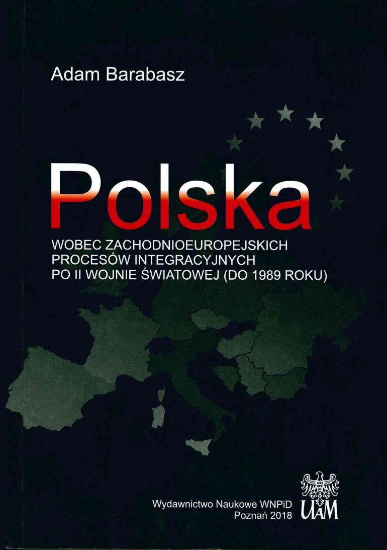 Polska wobec zachodnioeur