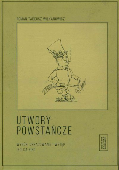 Utwory powstańcze