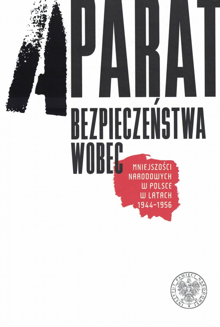 Aparat bezpieczeństwa