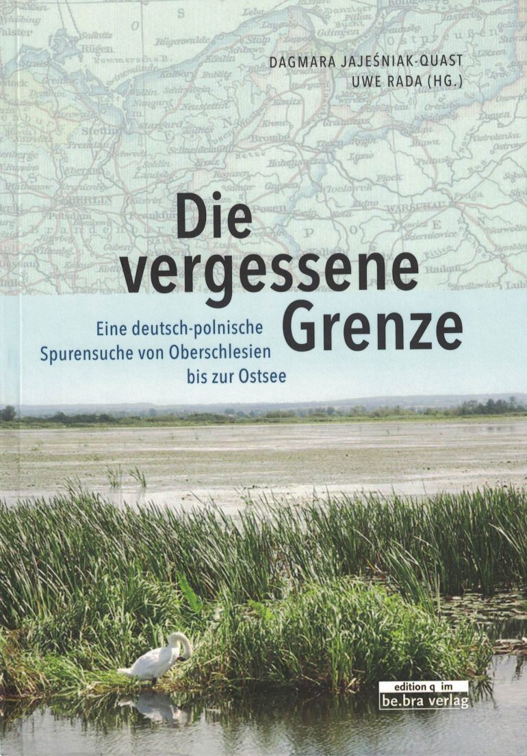 Die vergessene Grenze