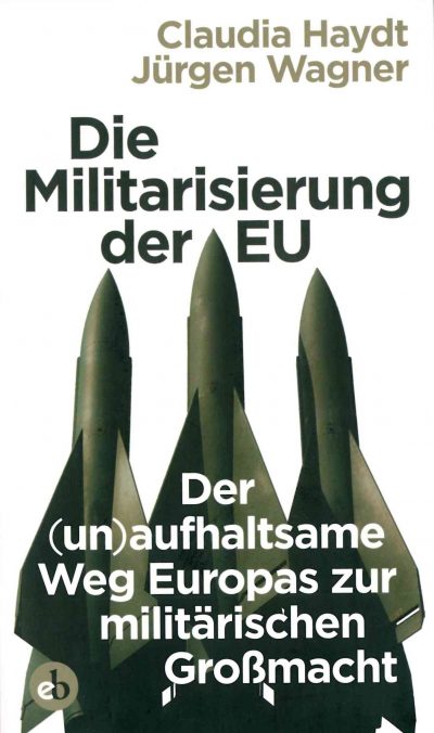 Die Militarisierung