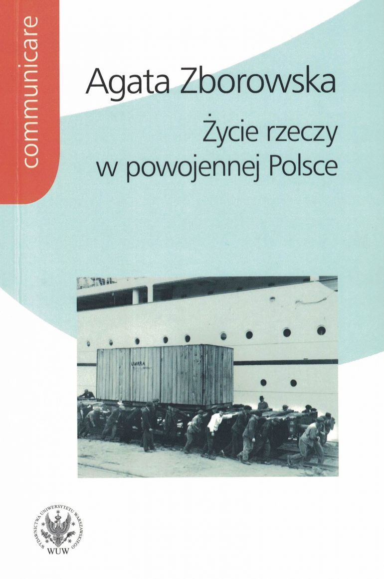 Życie rzeczy