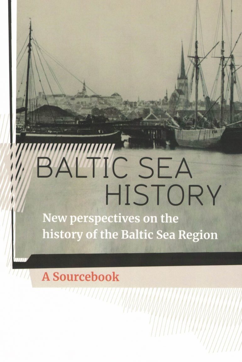 Baltic Sea history