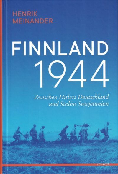 Finnland 1944