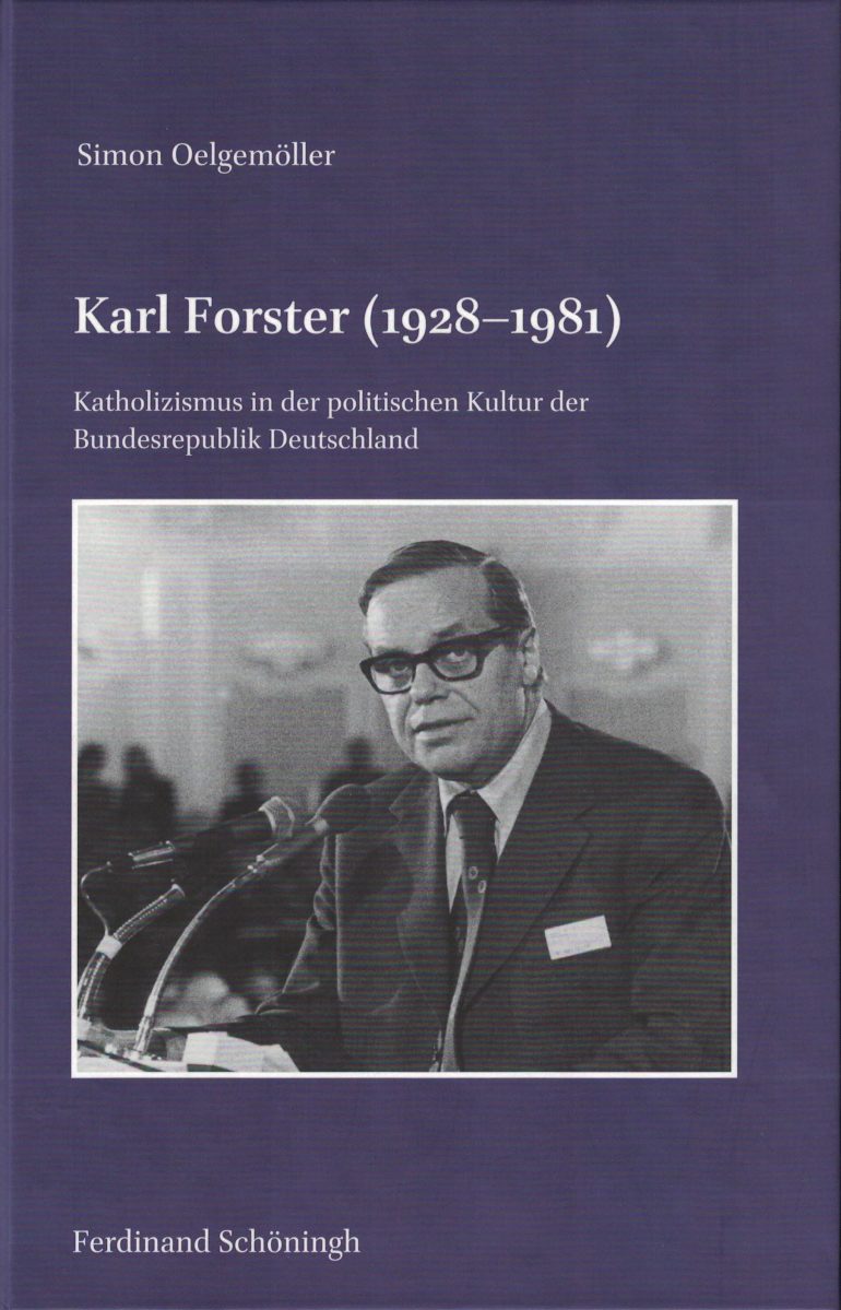 Karl Foster