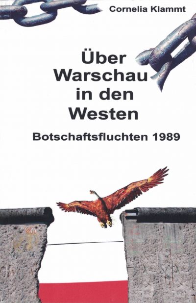 Uber Warschau