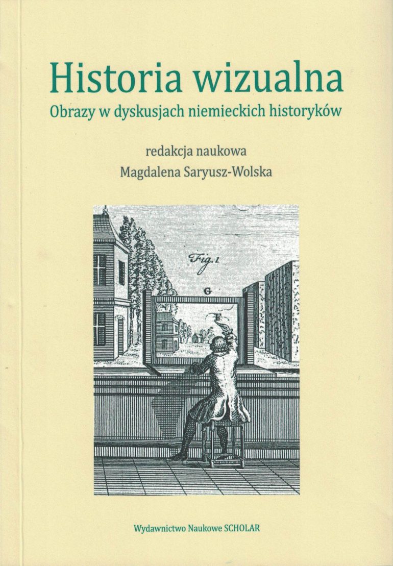 Historia wizualna