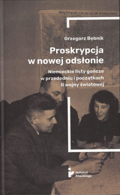 Proskrypcja