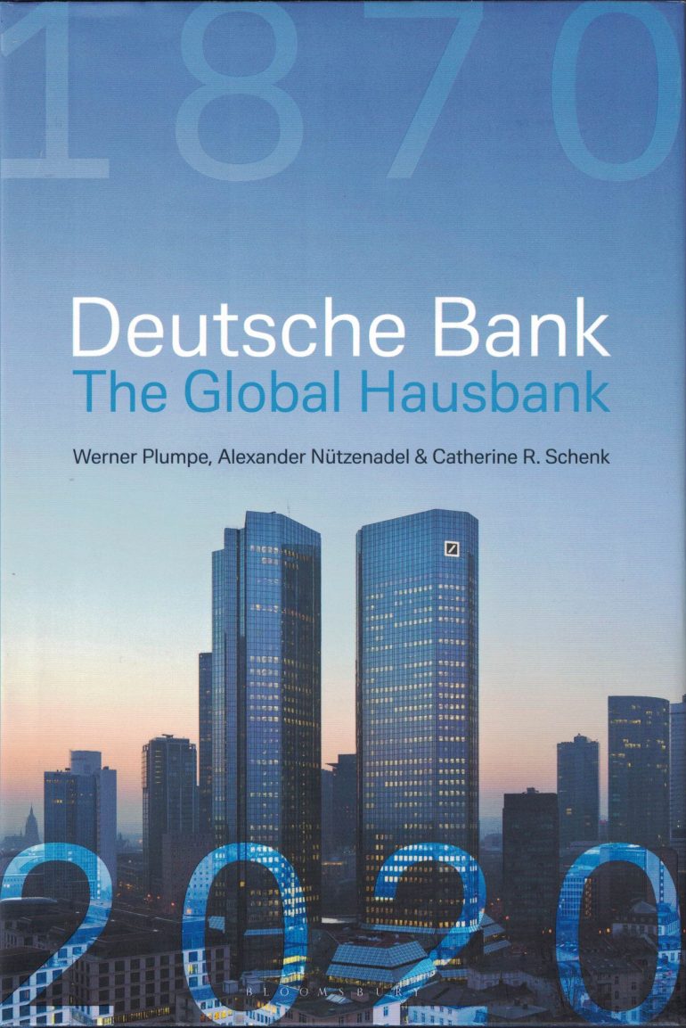 Deutsche Bank