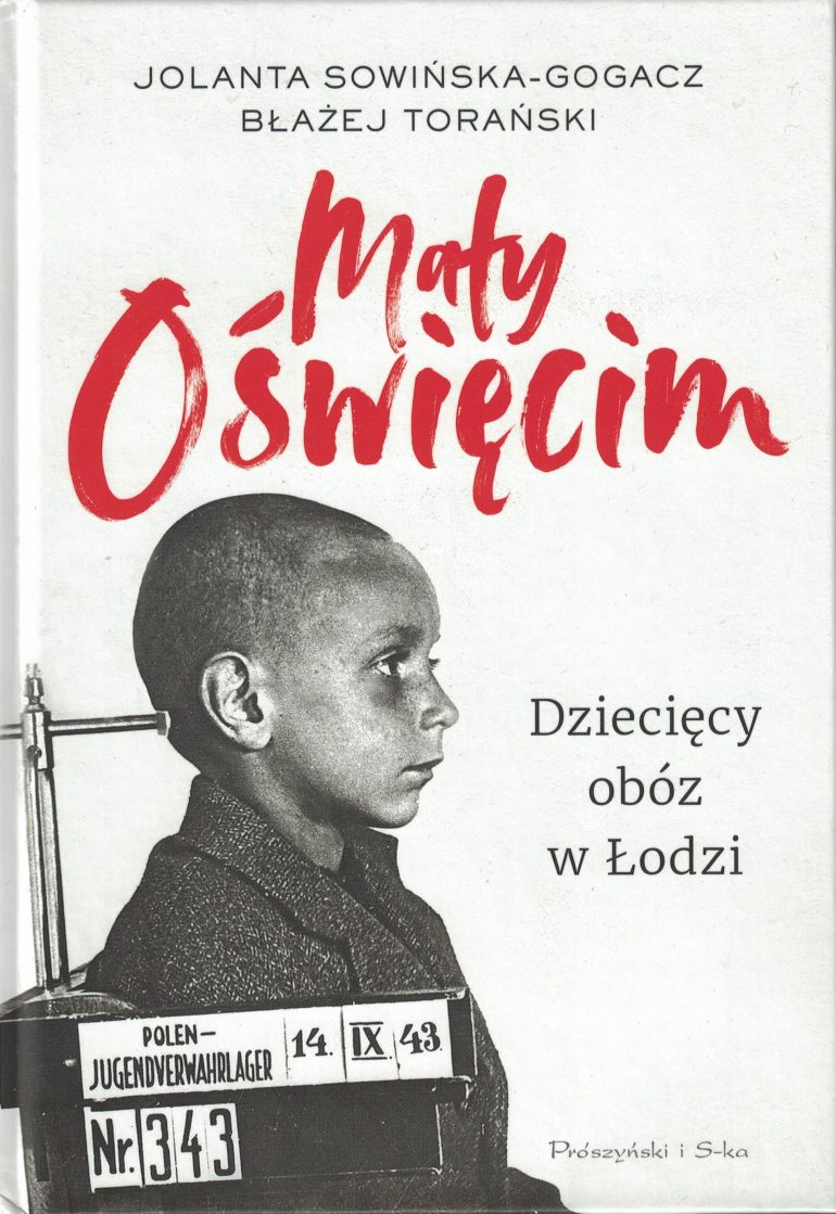 Mały Oświęcim