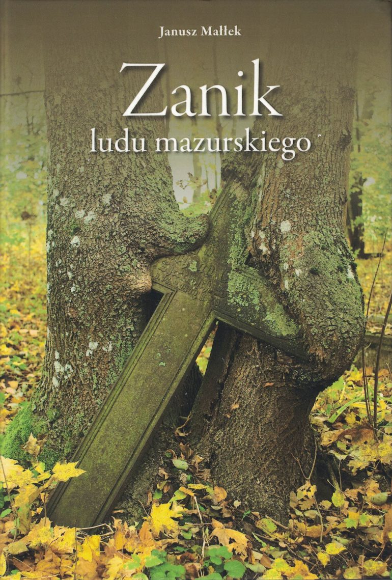 Zanik ludu