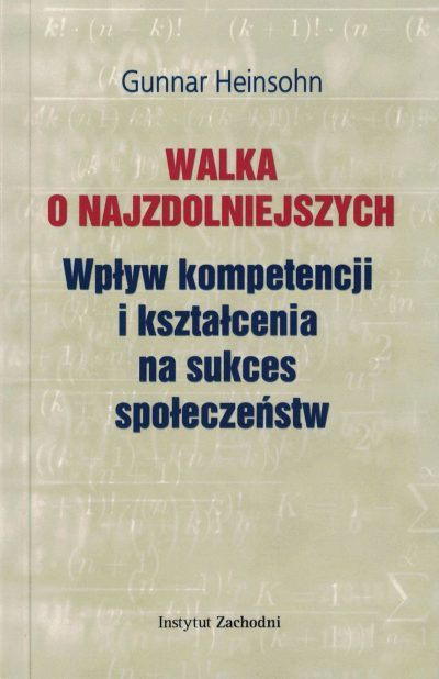 Walka o najzdolniejszych