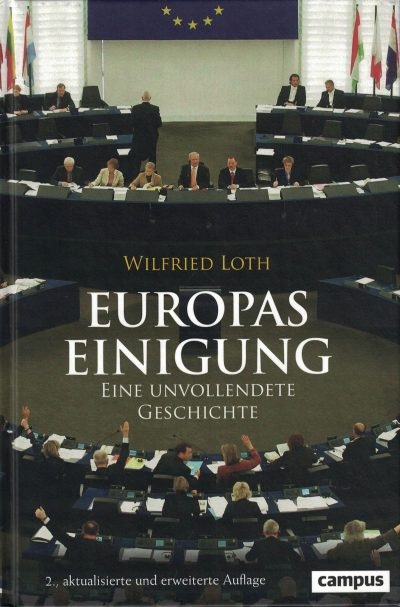 Loth_Europas Einigung