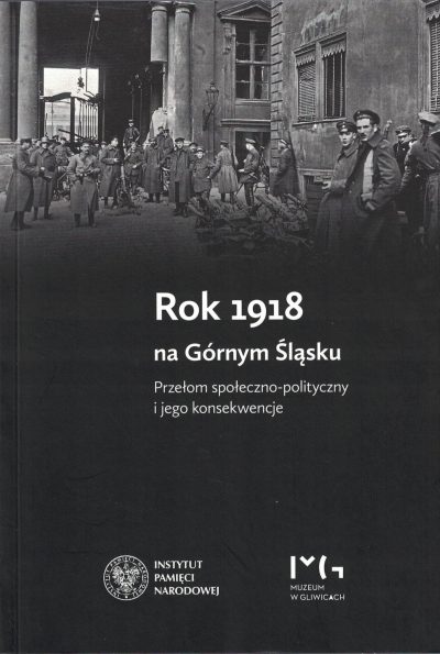 Rok 1918