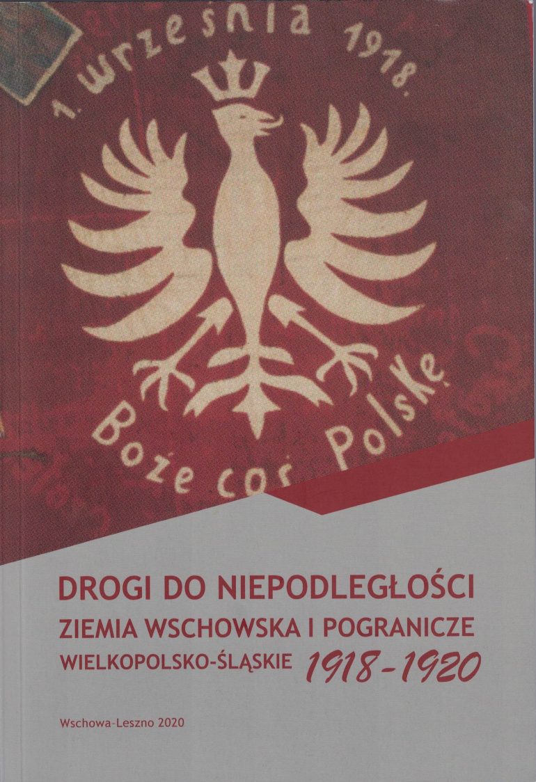 Drogi do niepodległości