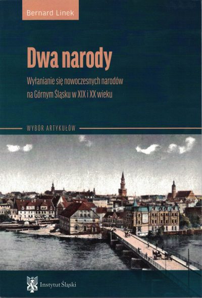 Dwa narody