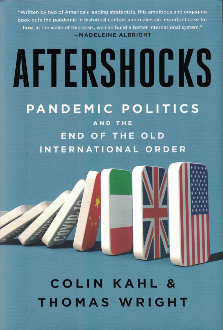 Aftershocks