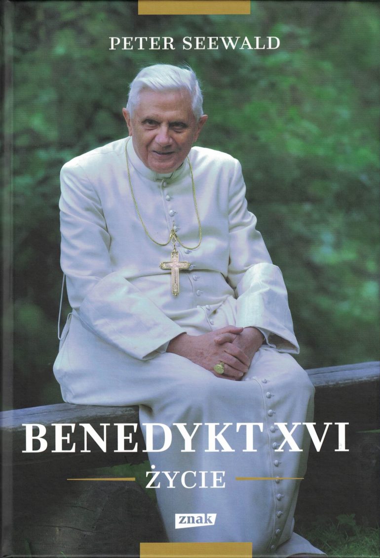 Benedykt XVI