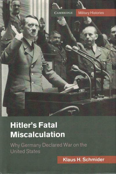 Hitlers fatal
