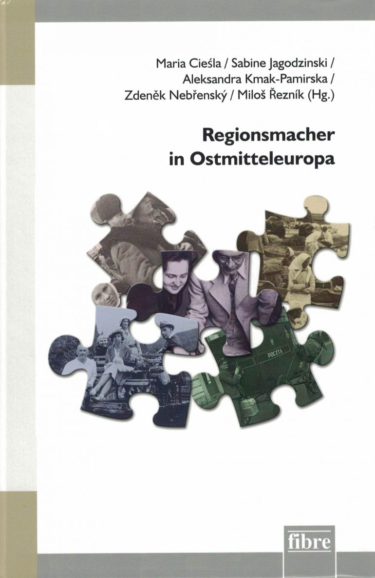 Regionsmacher