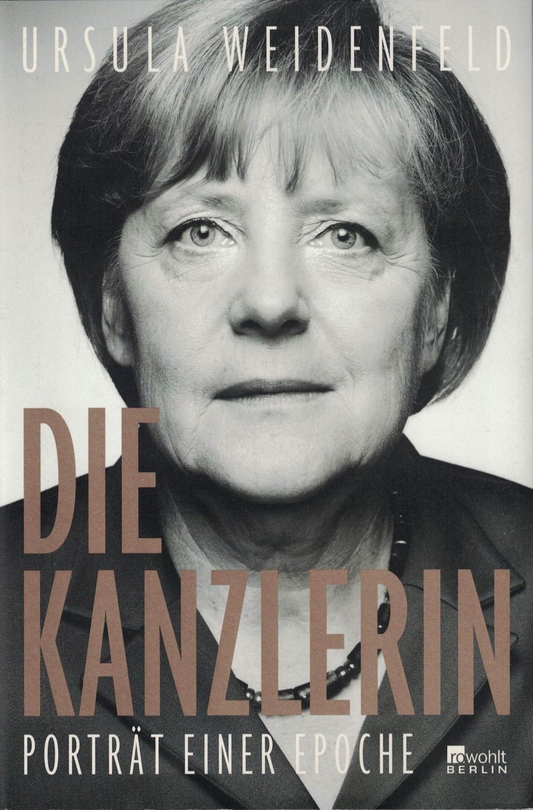 Die Kanzlerin