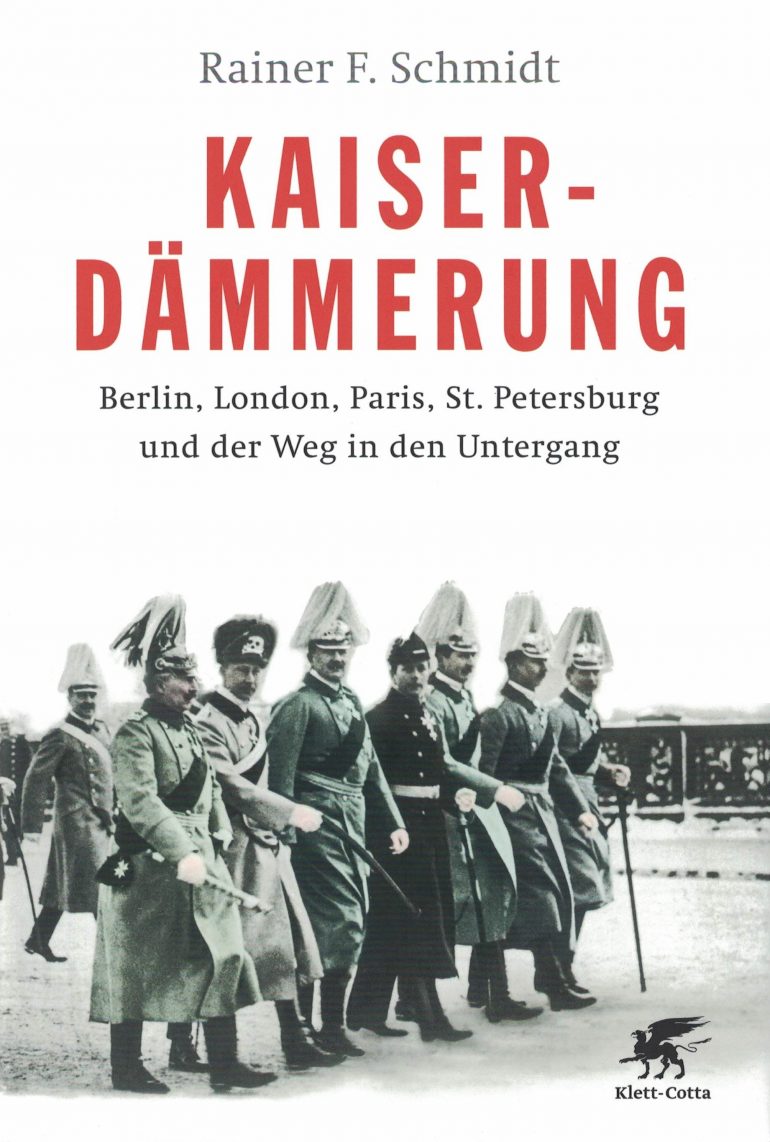 Kaiserdammerung