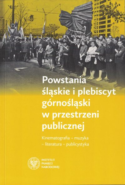 Powstania śląskie