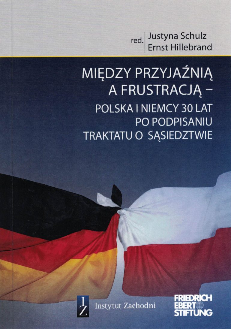 Między przyjaźnią