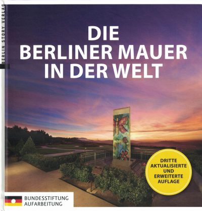 Berliner Mauer