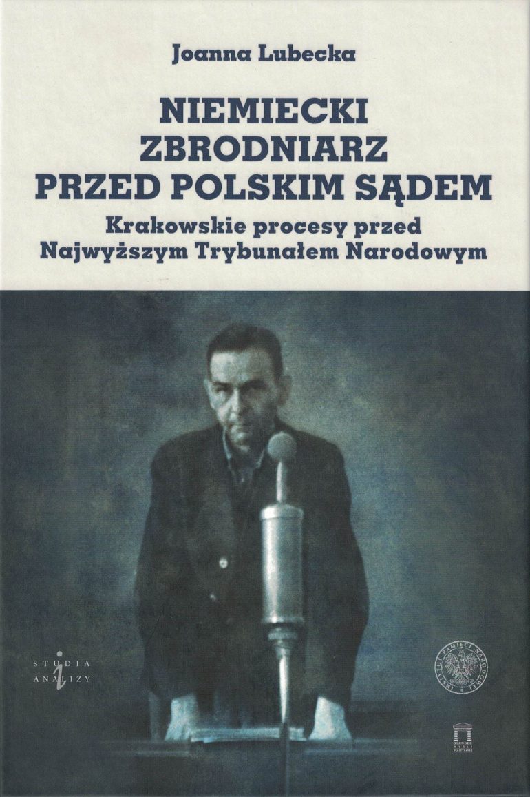 Niemiecki zbrodniarz