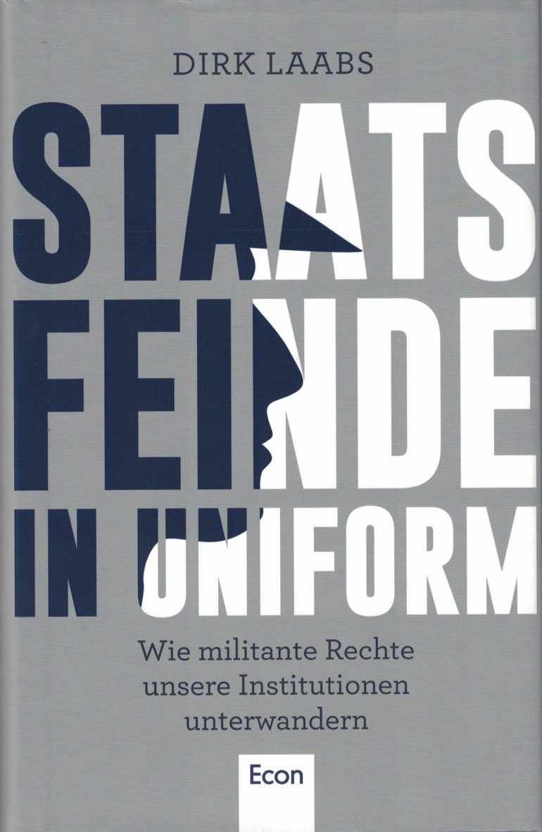 Staatsfeinde in Uniform