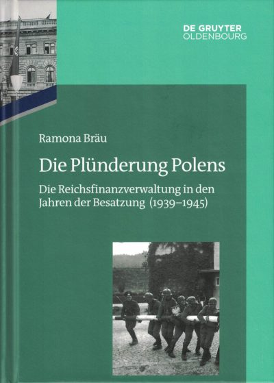 Plunderung Polen