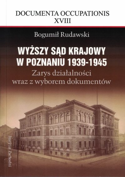 Wyższy Sąd Krajowy