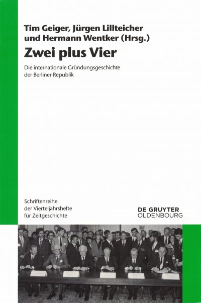 Zwei plus Vier