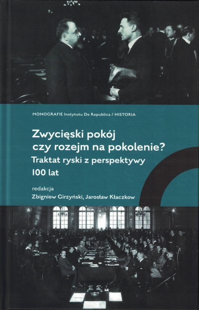 Zwycięski pokój