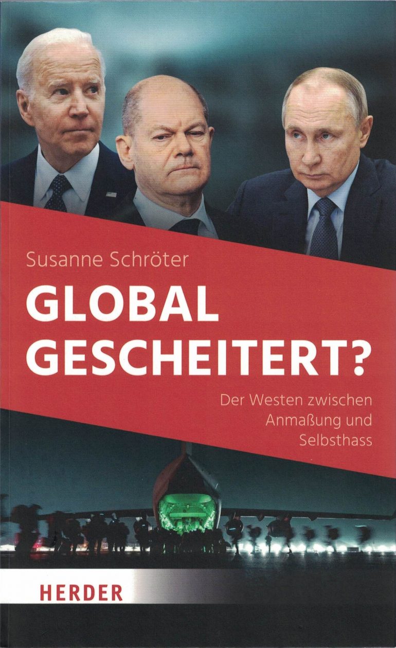 Global gescheitert