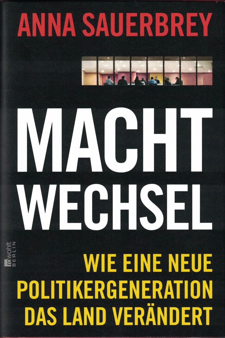 Machtwechsel