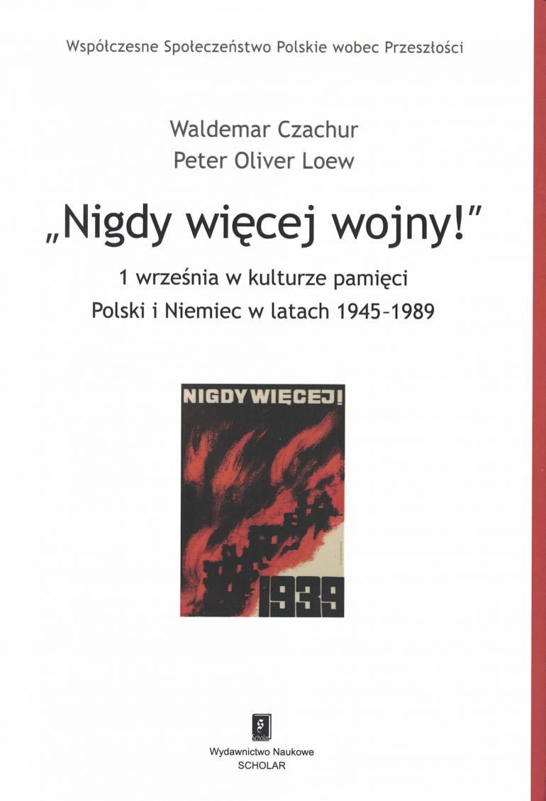 Nigdy więcej