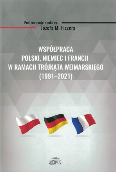 Trójkąt Weimarski (2)