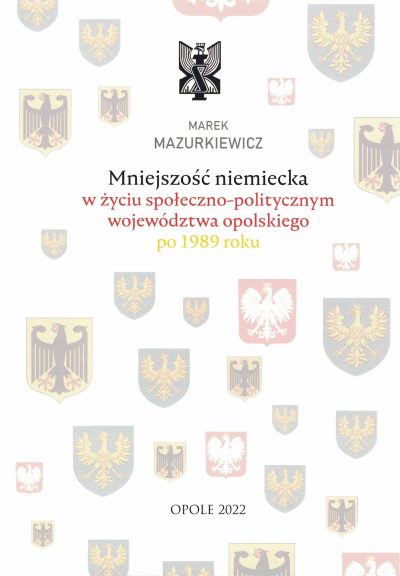 Mniejszość niemiecka