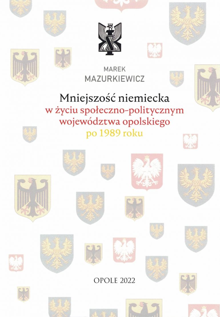 Mniejszość niemiecka