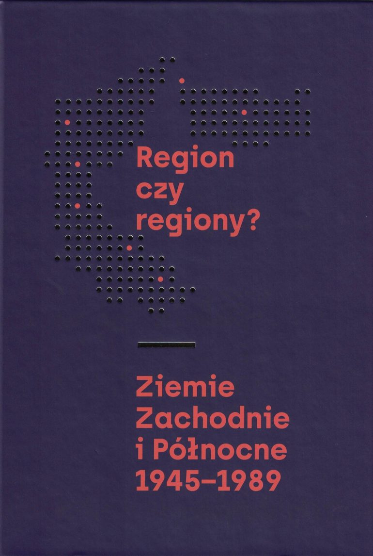 Region czy regiony