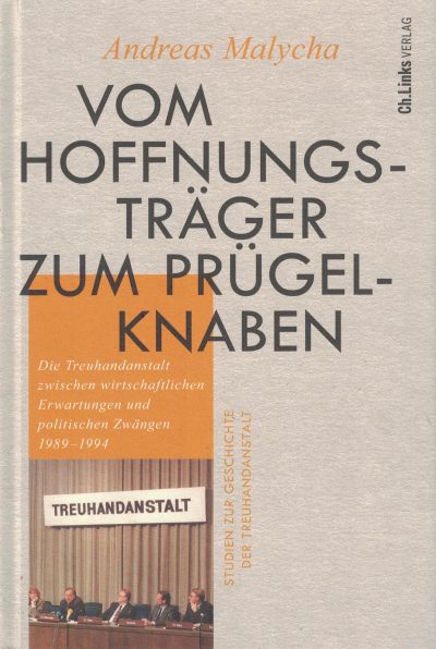 Vom Hoffnungstrager