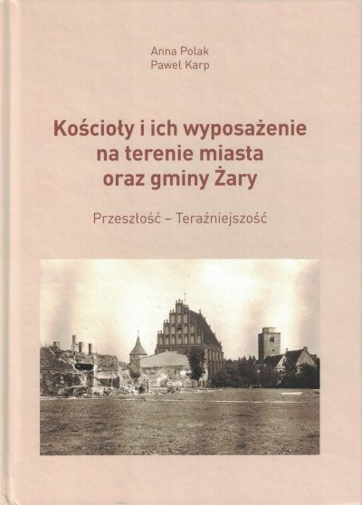 Kościoły Żary